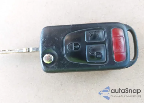 2005 Mercedes-Benz Ml 350 4Matic from USA, damaged, VIN 4JGAB57E05A523559